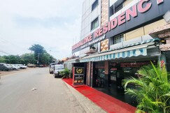 Anandaloke Residency