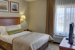 Candlewood Suites TEXARKANA, an IHG hotel