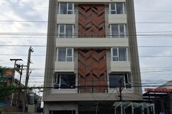 Hotel Marigold, KIIT Road