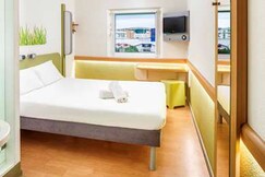 ibis budget Southampton Centre