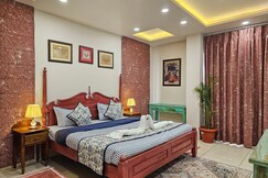 Rivelle Boutique Stays