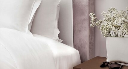 Sofitel Paris Arc de Triomphe Room Type - LUXURY ROOM - Queen Size or European King SizeBed