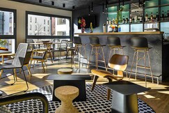 Ibis Annecy Cran Gevrier (Opening July 2020)