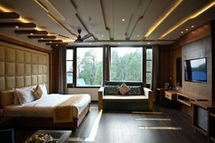 The Hoften Blue Magnets Dalhousie