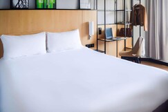 ibis Paris Tour Eiffel Cambronne 15eme