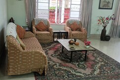 New Alipore Transit House