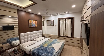 Hotel Victerrace Room Type - Super Deluxe Room