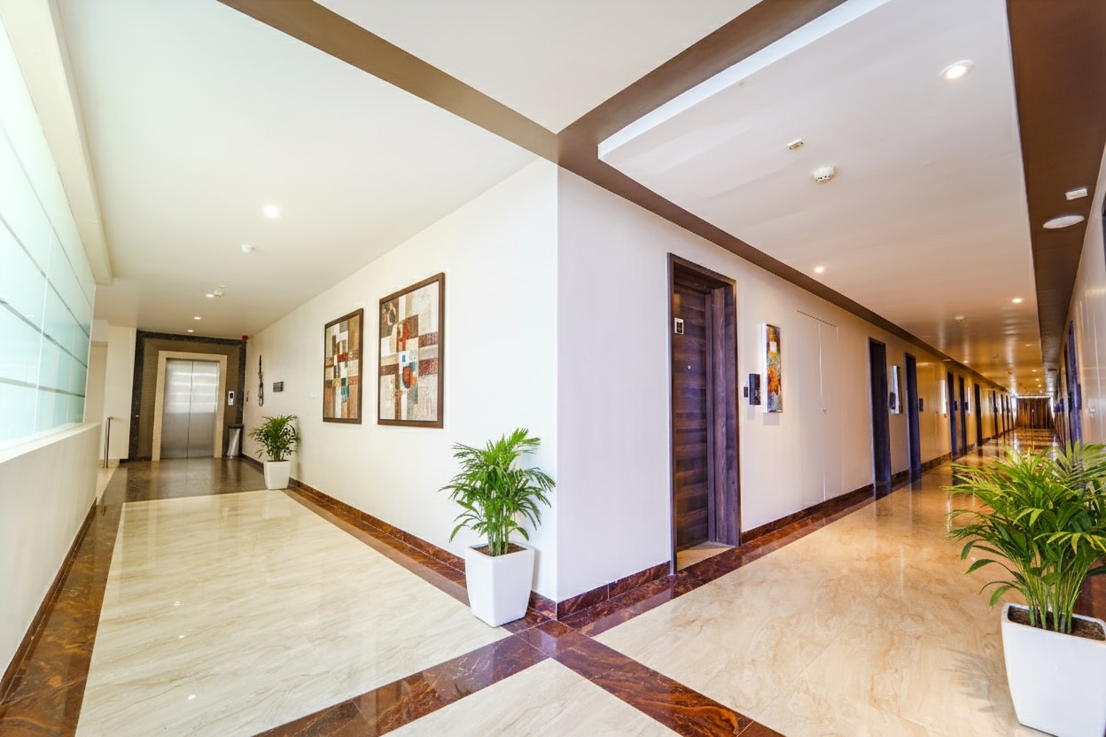 Main gallery