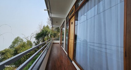 Delo Retreat Room Type - Deluxe