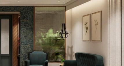 The Grand Jalsa Resort Room Type - Club Room