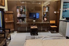 Comforts Homestay