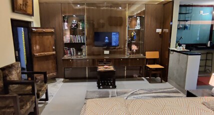 Comforts Homestay Room Type - Comforts Homestay