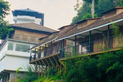 Dream Coconut Villa Resort