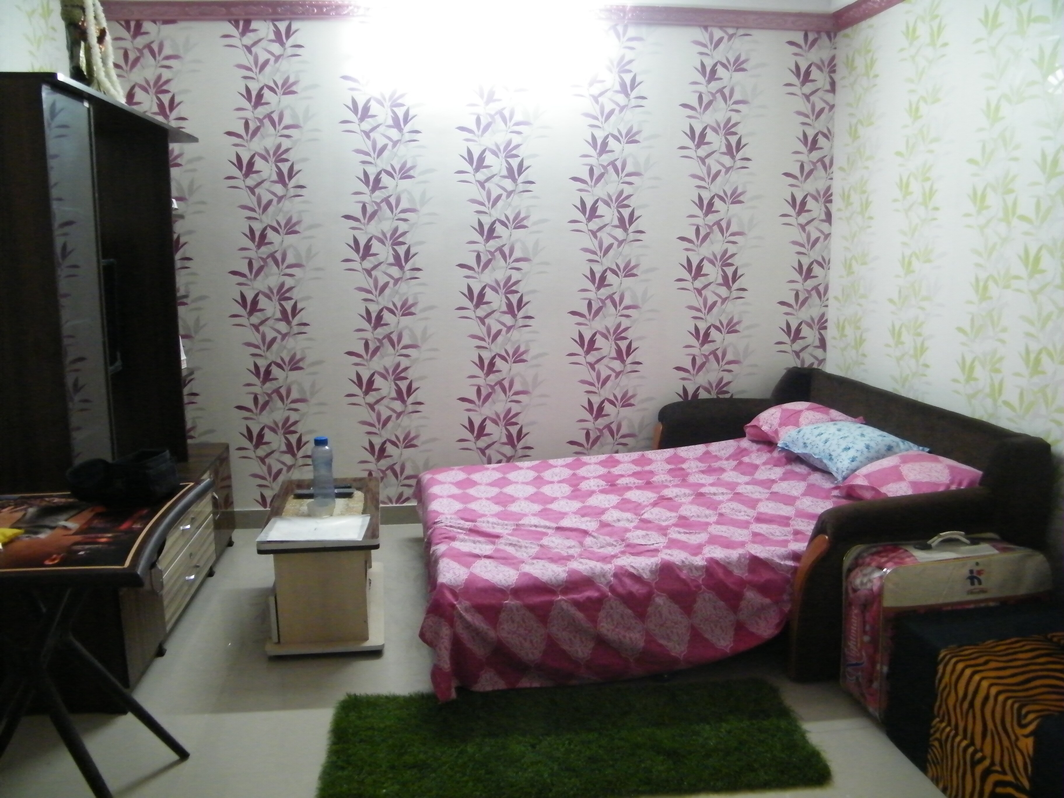 Bengal Homestay Nabadwip - Tap to explore photos