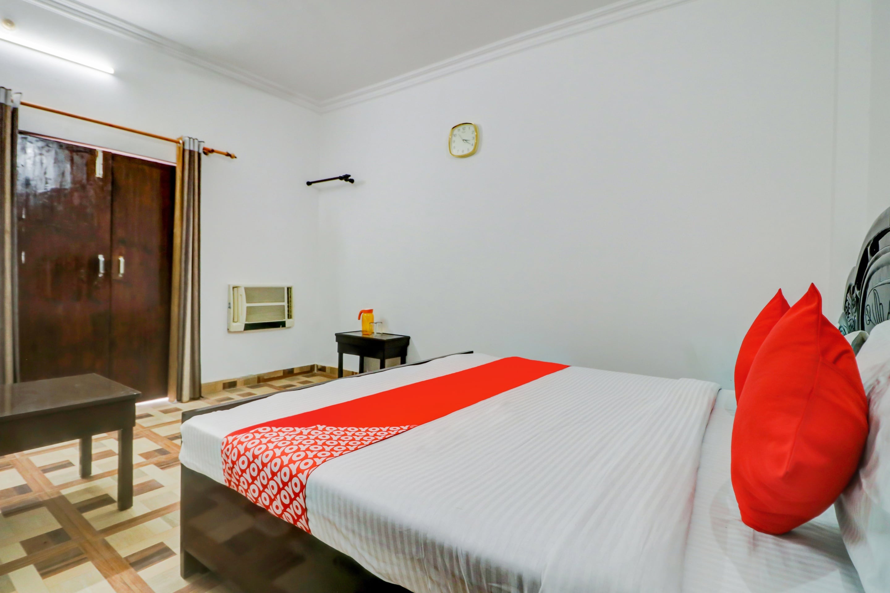Hotel O Shanti Kuti Home Stay - Tap to explore photos