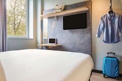 ibis budget Rennes Cesson