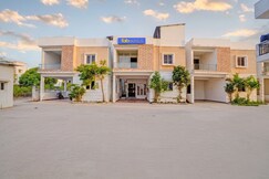 Address of FabHotel Subikshas Mirra Villa -ECR