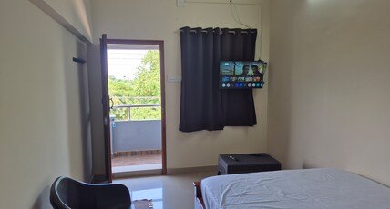 STM StayInn Room Type - Bedroom 2