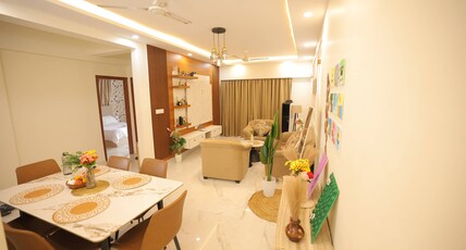 The Olive Theory 2BHK 10m from Dabolim Airport Room Type - The Olive Theory 2BHK 10m from Dabolim Airport