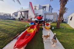 154 Pearl Beach Annex