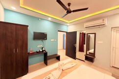 Chandra Residency Banaras
