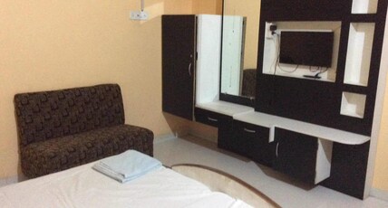 Hotel Vatika Room Type - Standard Room Non AC