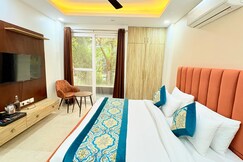 The Nuvon Residency CR Park