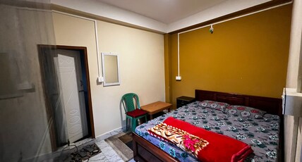 Rise And Shine Homestay Room Type - Bedroom 103 first floor