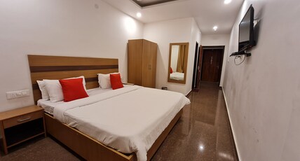 Shivansh Inn Resort Room Type - Superior Room Shivansh Inn Resort Room Type - Superior Room