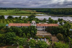 Starling River Resort, Dandeli