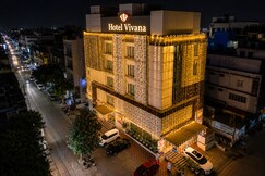 Address of Hotel VIVANA