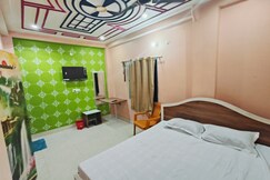 Hotel kcs