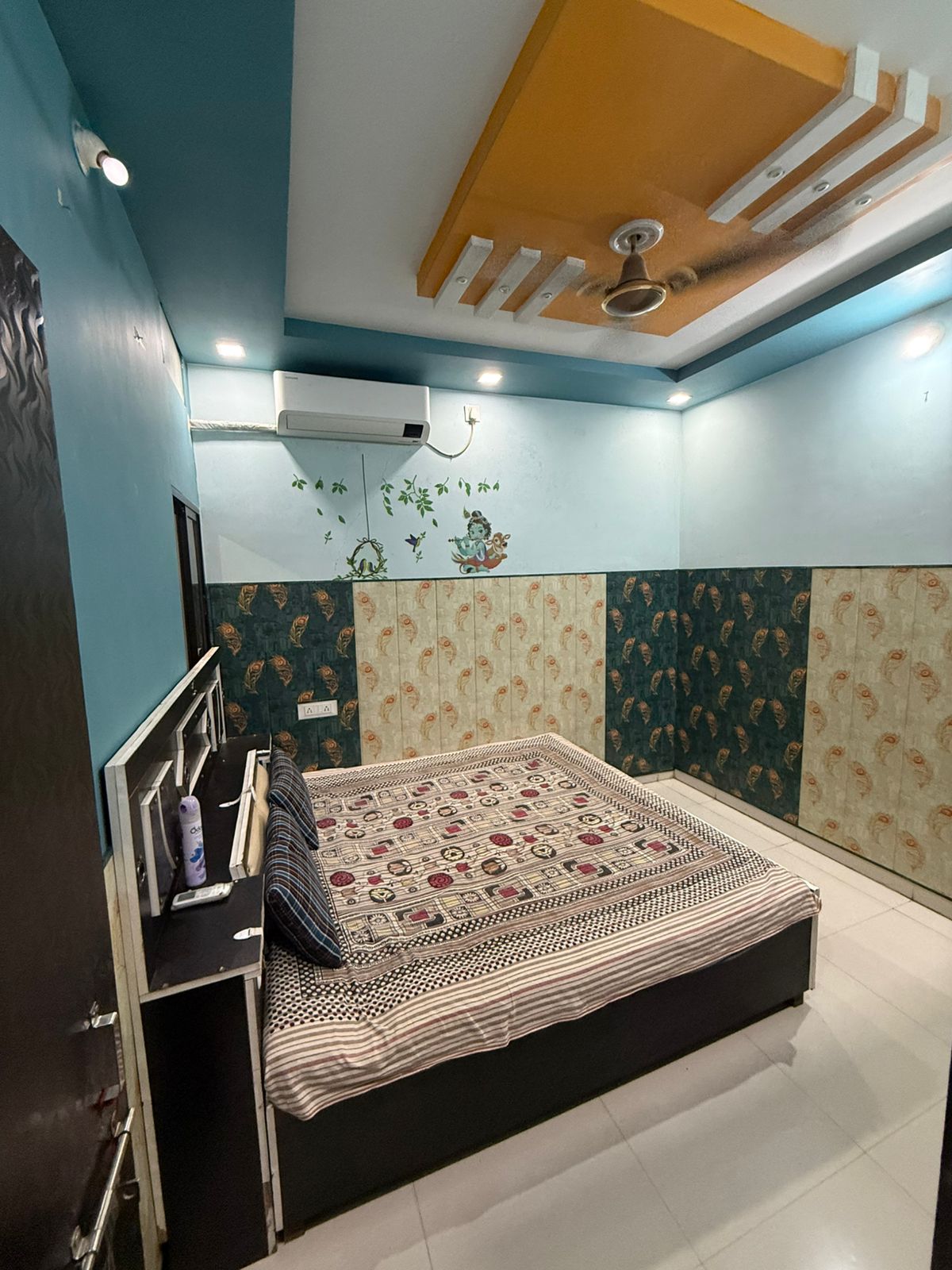 Sai Niwas Homestay - Tap to explore photos