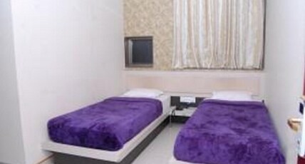 Hotel Yash Room Type - Ac Rooms