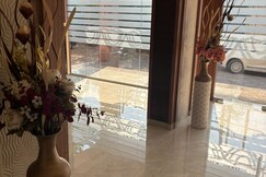 Rooms of Hotel Imperial Suites - Navi Mumbai