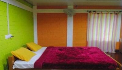 ROCKGARDENS HOLIDAY RESORTS Room Type - Cottage 6 bedded