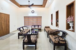 Salalah Enclave 3BHK by Alchemy Homes