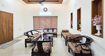 Salalah Enclave 3BHK by Alchemy Homes Room Type - Salalah Enclave 3BHK by Alchemy Homes
