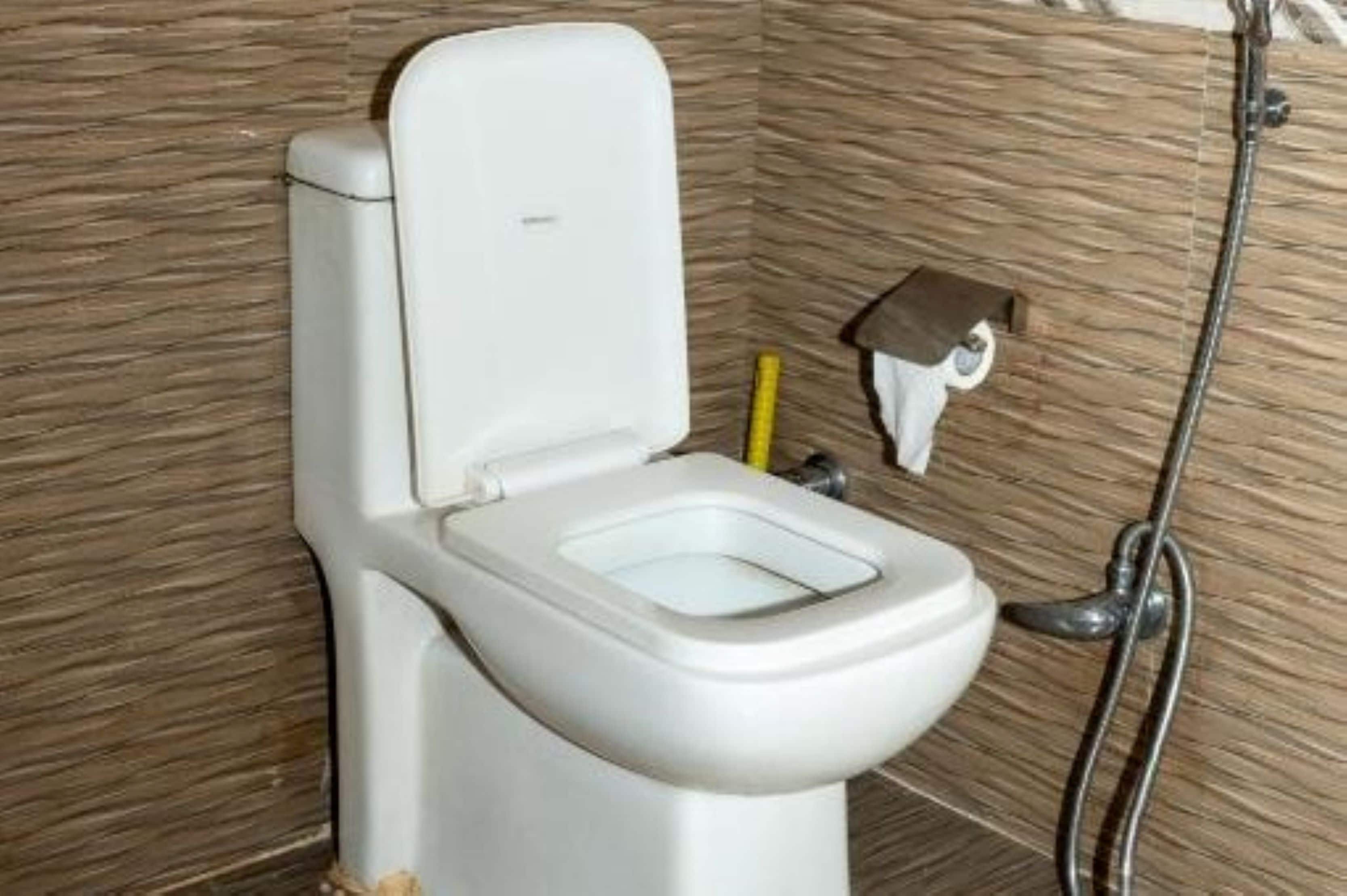 Hotel Aspiring 6 Element - Tap to explore photos