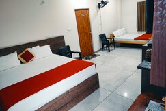 Address of Parvathi Comforts Inn