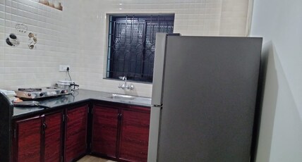 Shalom Guest House Colva Room Type - 1 BHK Apartment