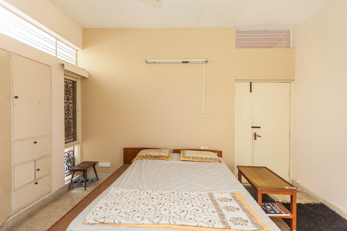 Sushrutha 4 BHK Homestay - Tap to explore photos