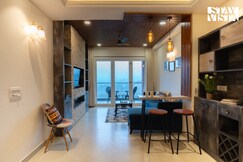 StayVista at Onyx @ The Elmstone - Skyline Apartments