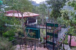 BUDDHI VILAS HOME STAY