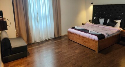 Pelling Crest Room Type - Deluxe Room