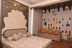 Abhivats Aero Casa The Luxury Pent House