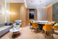 Holiday Inn CHONGQING GUANYINQIAO