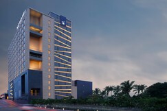 Novotel Chennai OMR - An Accor Brand