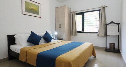 Lake Vechoor Villas Room Type - Economy Room