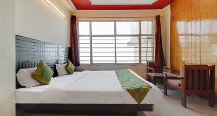 Treebo Mayur, Mall Road Room Type - Superior Room